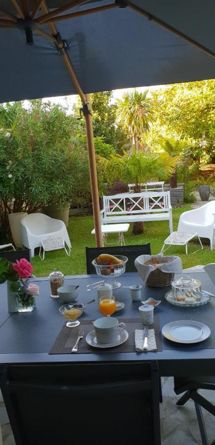 ולונס La Closerie D'Azelie מראה חיצוני תמונה