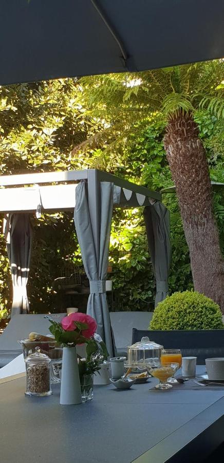 ולונס La Closerie D'Azelie מראה חיצוני תמונה