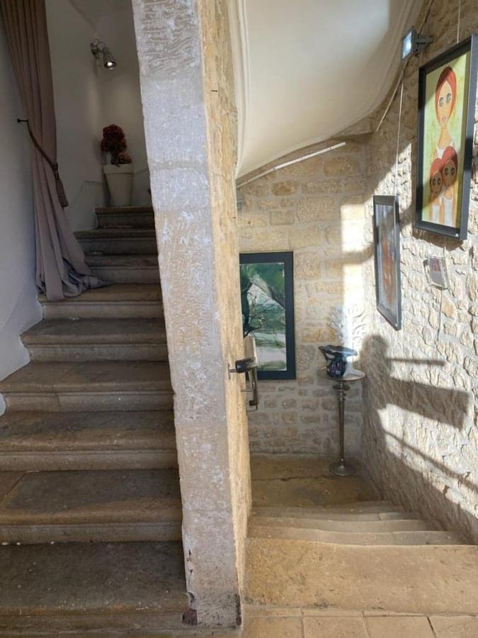 ולונס La Closerie D'Azelie מראה חיצוני תמונה