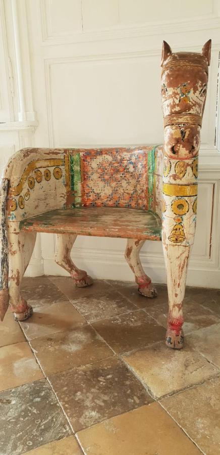 ולונס La Closerie D'Azelie מראה חיצוני תמונה