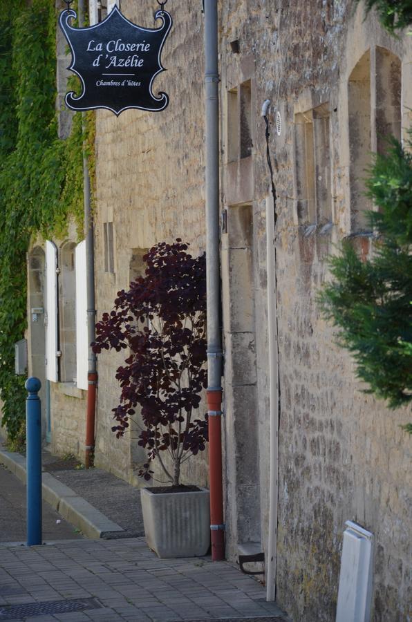 ולונס La Closerie D'Azelie מראה חיצוני תמונה