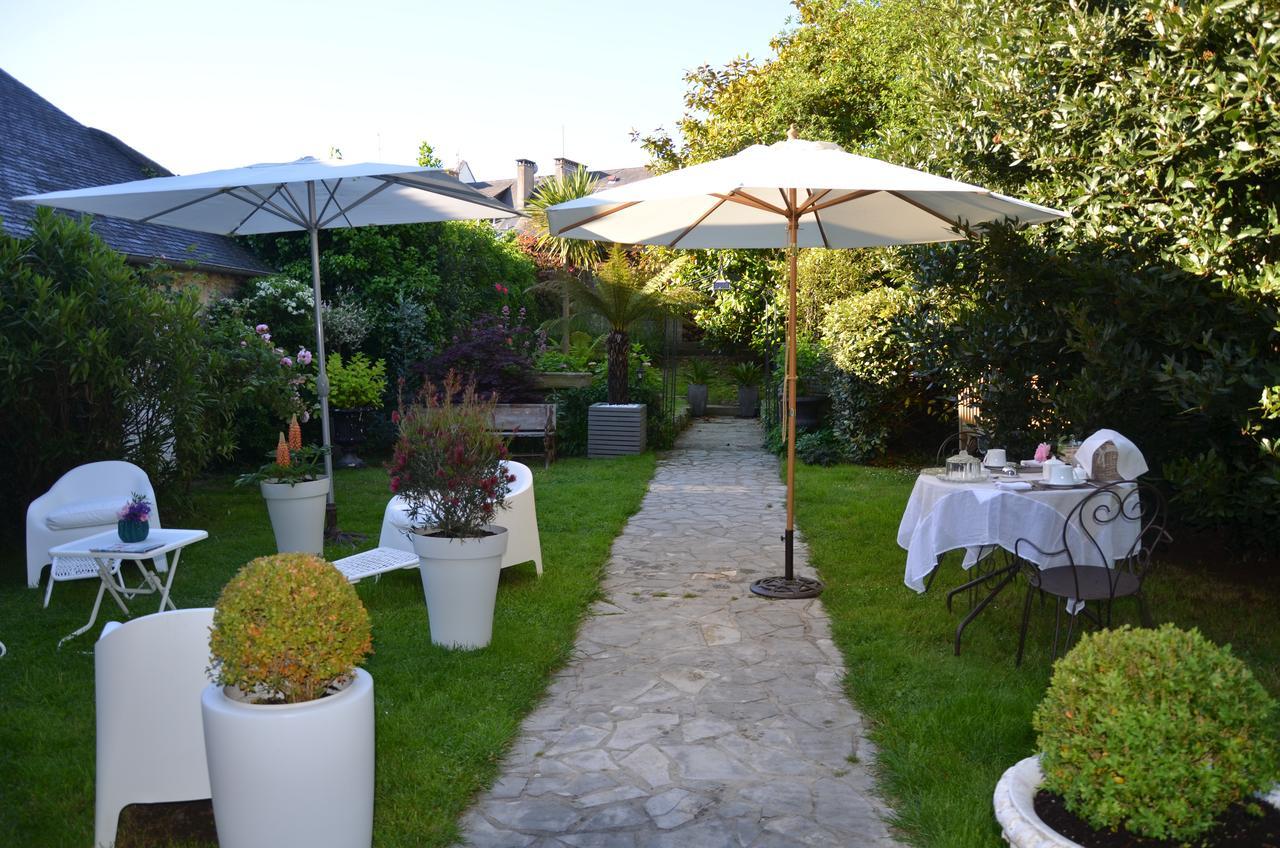ולונס La Closerie D'Azelie מראה חיצוני תמונה