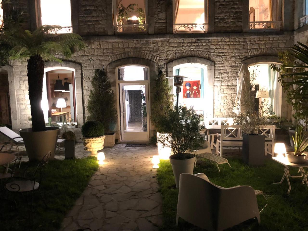 ולונס La Closerie D'Azelie מראה חיצוני תמונה